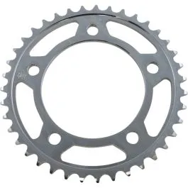 JT SPROCKETS JTR1304.39 REAR REPLACEMENT SPROCKET 39 TEETH 525 PITCH NATURAL STEEL
