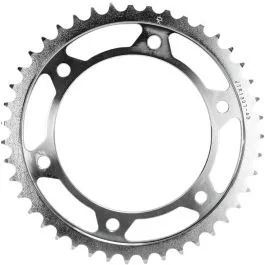 JT SPROCKETS JTR1307.43 REAR REPLACEMENT SPROCKET 43 TEETH 525 PITCH NATURAL STEEL