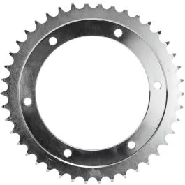 JT SPROCKETS JTR1791.42 REAR REPLACEMENT SPROCKET 42 TEETH 525 PITCH NATURAL STEEL