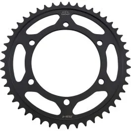 JT SPROCKETS JTR300.47 REAR REPLACEMENT SPROCKET 47 TEETH 525 PITCH NATURAL STEEL