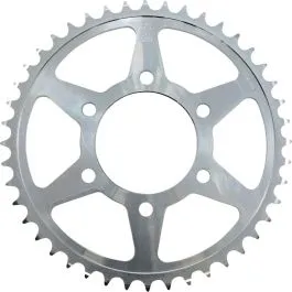 JT SPROCKETS JTR1489.44 SPROCKET REAR 525 44T