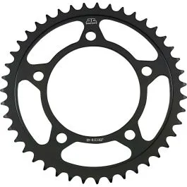 JT SPROCKETS JTR1316.43 SPROCKET REAR 520 43T
