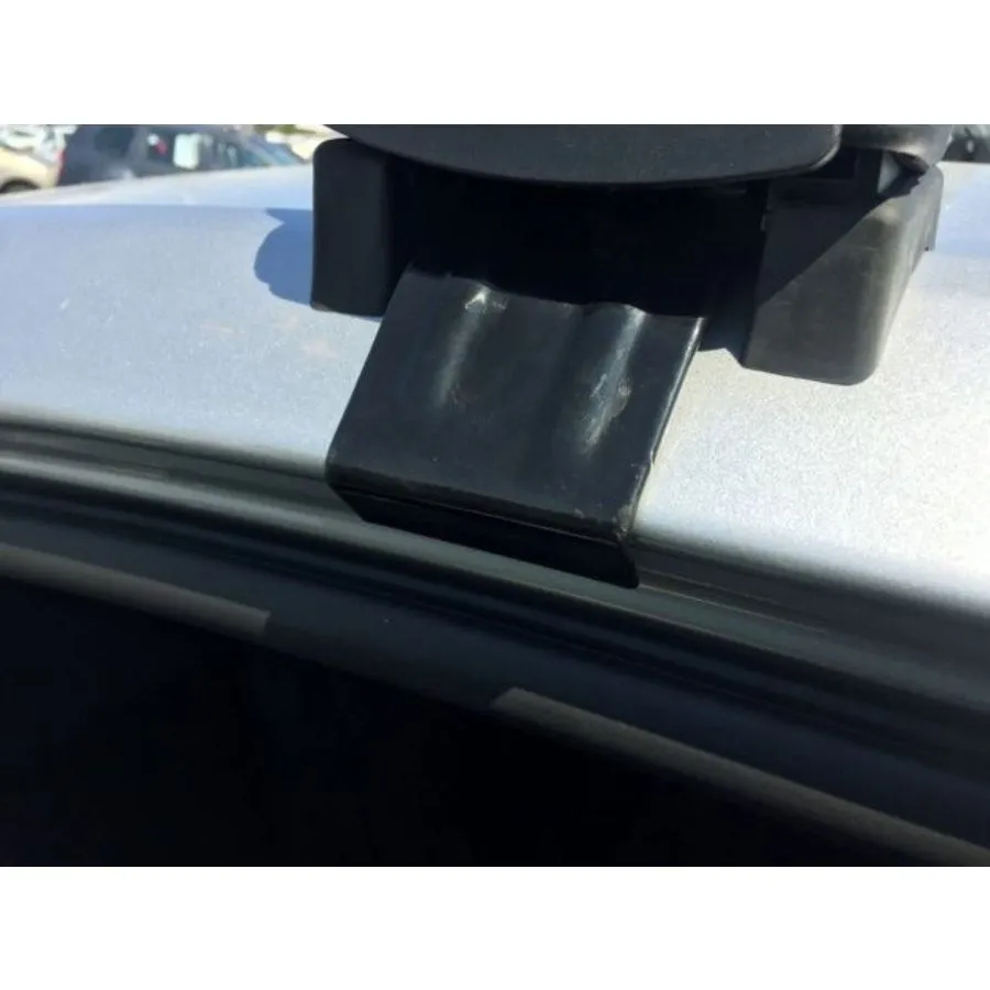 Kit 283 ORIGINAL Citroen DS5 5p 12> - Kit attacchi barre auto Original Kit - GR