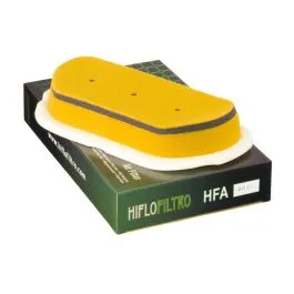 Filtro aria Hiflofiltro HFA4610 YAMAHA YZF-R6 (RJ03) 1999-2002