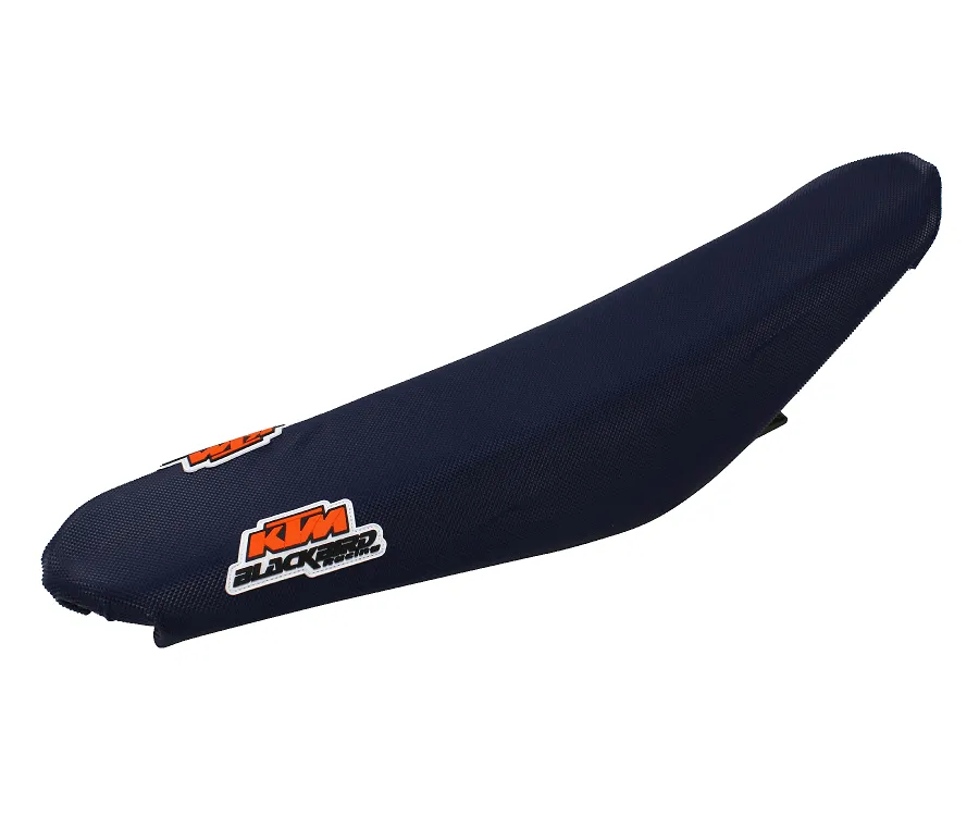 Copertina sella Blu Moon KTM SX - SXF 125 / 150 / 250 / 350 / 450 2019-2022 KTM EXC - EXC-F 150 / 250 / 300 / 350 / 450 / 500 2020-2023