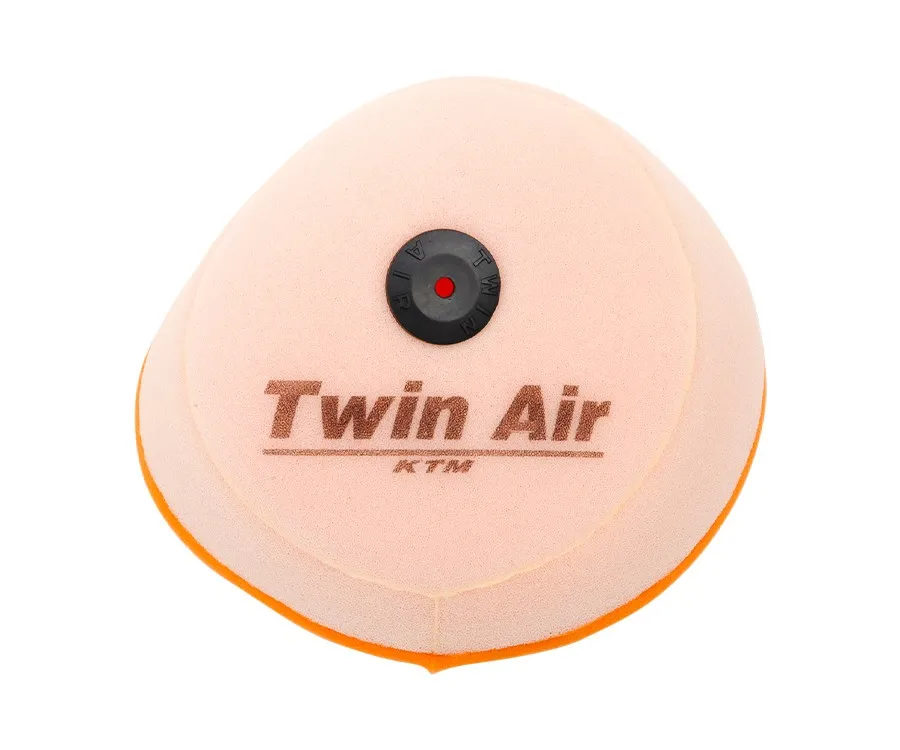 Filtro aria Twin Air KTM SX 85 2005-2012 KTM SX 105 2006-2011 KTM SX 125 / 250 2004-2006 KTM EXC 125 / 200 / 250 / 300 2004-2007 KTM SXF 250 2005-2006 KTM SXF - EXC-F 450 2003-2006 KTM EXC-F 250 / 400 / 520 / 525 2003-2006