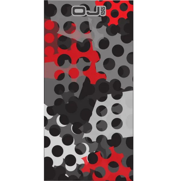 Multiplay Multi-Purpose Neck Warmer-25020299