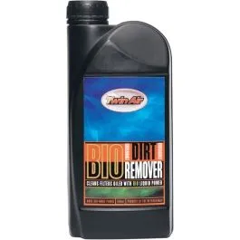 TWIN AIR 159004 BIO DIRT REMOVER AIR FILTER CLEANER 1 L