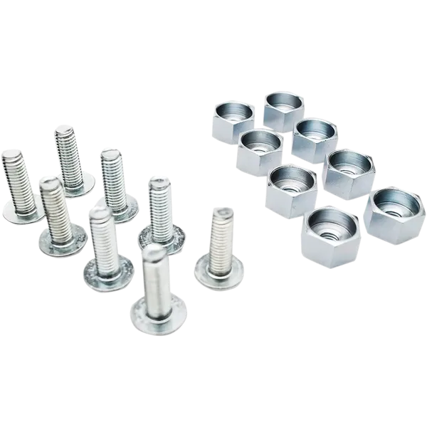 Set viti per supporti EVO-15100620