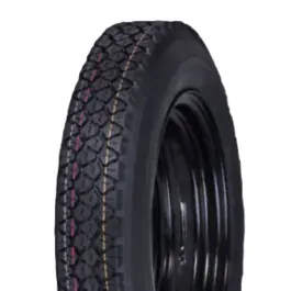 Pneumatico 4 00 12 77J Vee Rubber VRM138 6PR copertone anteriore APE