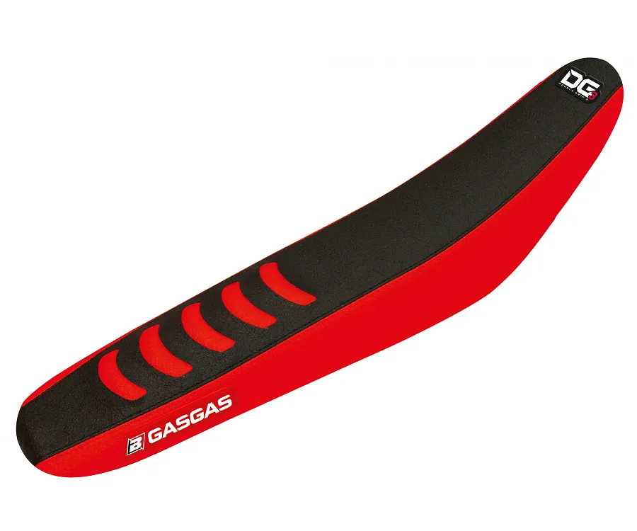 Copertina sella Double Grip 3 GAS GAS EC 125 / 200 2021-2022 GAS GAS EC - ECF 250 / 300 / 350 2021-2023 GAS GAS MC 125 / 250 2021-2023 GAS GAS MCF 250 / 350 / 450 2021-2023