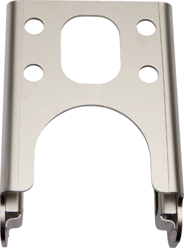 Replacement Muffler Bracket-18602292