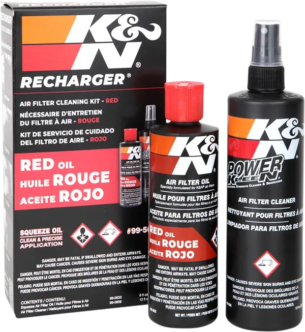 Recharger Filter Care Service-995050