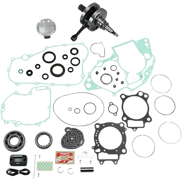 Engine Rebuild Kit - Garage Buddy - 4-Stroke-09031537