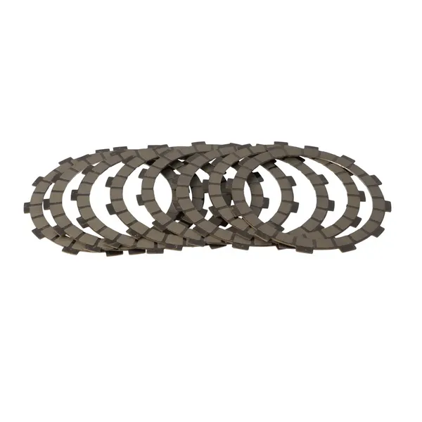 Kit disco frizione in fibra-11313255