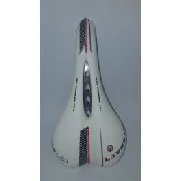 sella mtb trans am liberty bianca