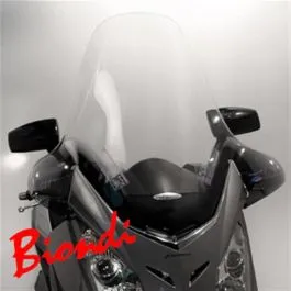 parabrezza satelis 125 250 400 500