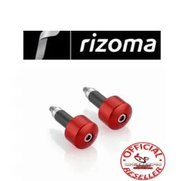 pesi manubrio rizoma