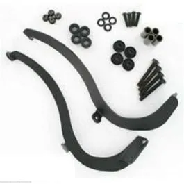 attacchi parabrezza sh 300 (a307a)