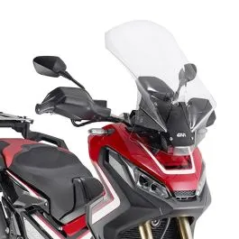 Parabrezza spoiler honda x-adv 750 (2017) D1156ST