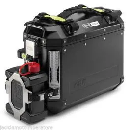 supporto removibile inox per tanica tan01 per obk37/48