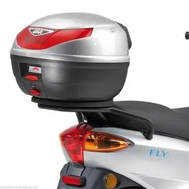 portabauletto fly 50 125 '04 sr104