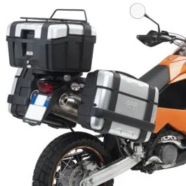 portabauletto ktm adventure 950/990