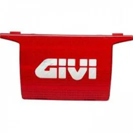 Catarifrangente per bauletto e52 superiore rosso GIVI Z617
