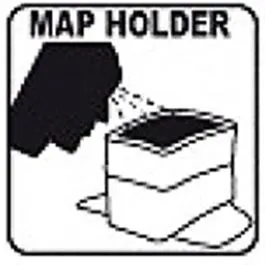 Copertura antipioggia busta impermeabile GIVI T422A