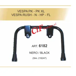 Cavalletto VESPA PK XL RUSH N HP FL CIF 6182