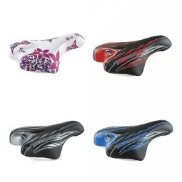 Sella Monte Grappa OK Go MTB per bambini