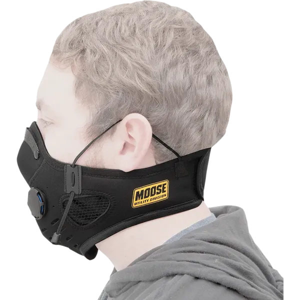 Mascherina antismog Rider-25030330