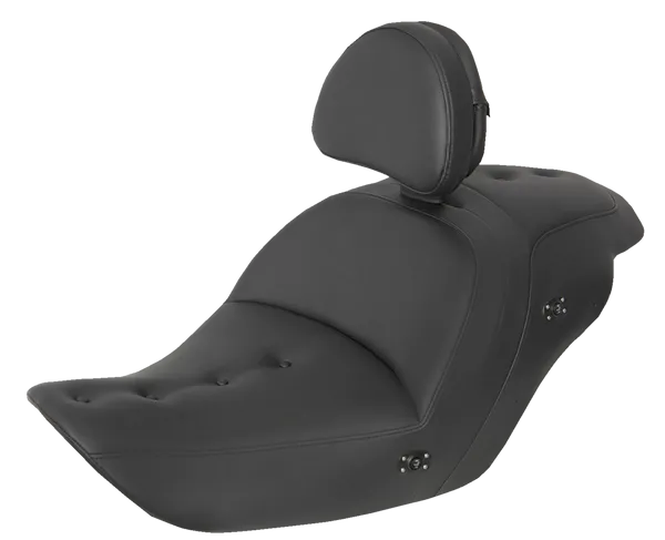 Heated Roadsofa™ Pillow Top Seat-08102328