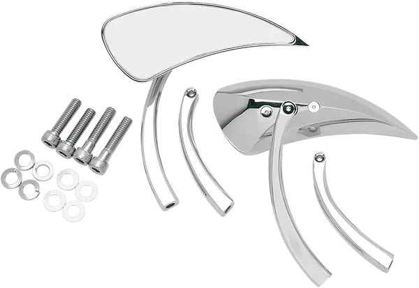 Specchietti a goccia-06400082