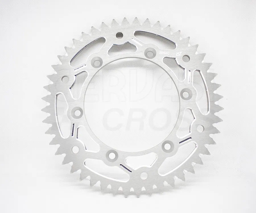 Corona CHT in ergal silver YAMAHA YZ 125 / 250 1999-2026 YAMAHA YZF - WRF 250 2001-2026 YAMAHA YZF - WRF 400 / 426 1999-2002 YAMAHA YZF - WRF 450 2003-2026