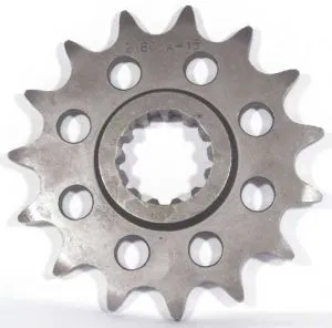 Pignone Afam 15 denti Yamaha FZ6 04>10 - YZF R6 99>05 - R7 99>03, catena 520, Codice 21603A15