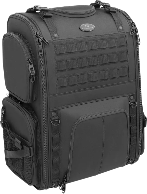 Borsa sissybar tattica-35150200