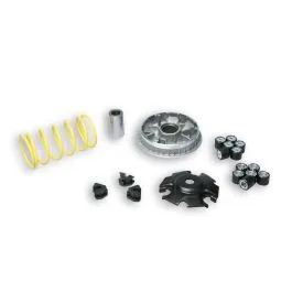 Multivar 2000 VELVET CITYLINER MAJESTY MADISON X MAX X CITY MALOSSI 5113134