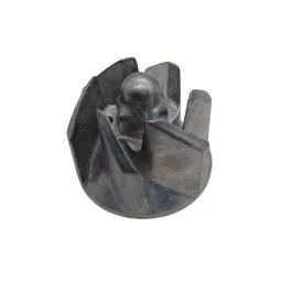 Girante pompa acqua SYM ADX CITYCOM CRUISYM GTS HD 2 JOYMAX QUAD SB TRACK WOLF