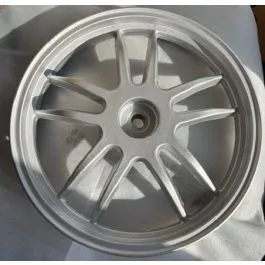 Ruota posteriore Sym Symphony S 150 2009-2014 42601-A6A-000