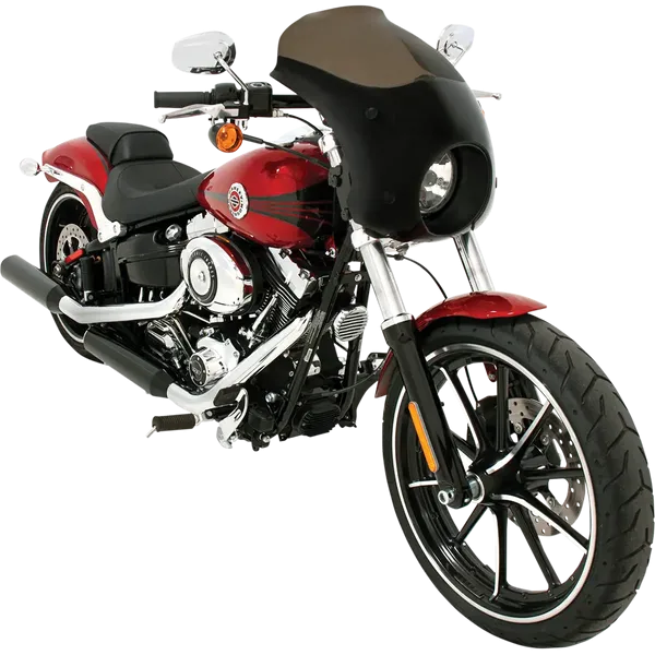 Carenatura Bullet Memphis Shades-23300077