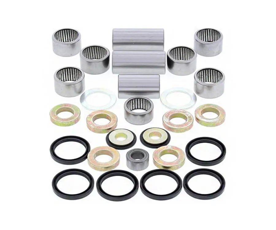 Kit revisione leverismi HONDA CR 250 1997