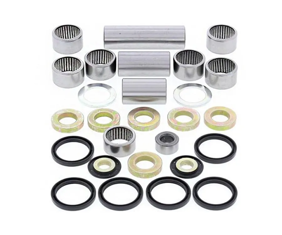 Kit revisione leverismi HONDA CR 125 / 250 1998-1999