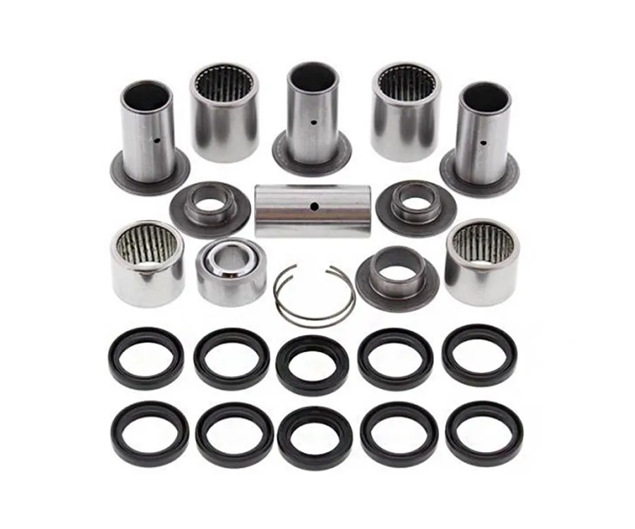 Kit revisione leverismi YAMAHA YZ 125 1987-1988 YAMAHA YZ 250 1988-1989