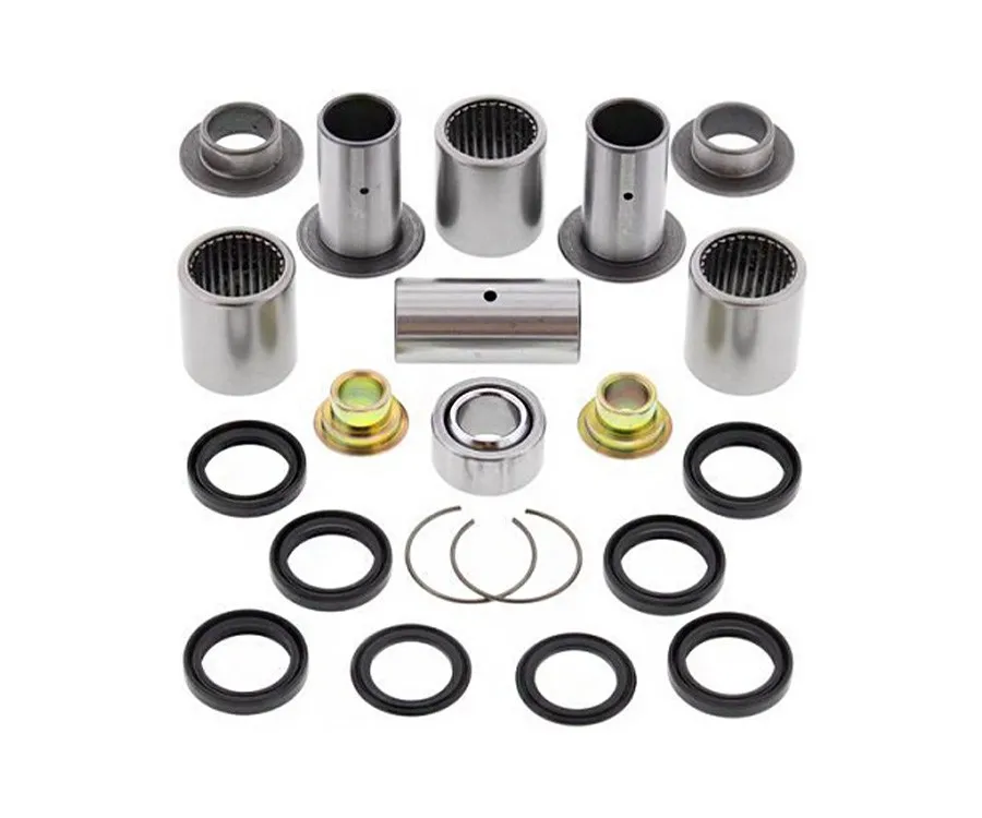 Kit revisione leverismi YAMAHA YZ 125 1989-1992 YAMAHA YZ 250 1990-1992 YAMAHA WR 250 1991-1993 YAMAHA WR 500 1992-1993