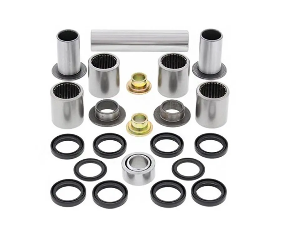 Kit revisione leverismi YAMAHA YZ 125 / 250 1993-2000 YAMAHA WR 250 1994-1997 YAMAHA YZF 400 1998-1999 YAMAHA WRF 400 1998-2000 YAMAHA YZF 426 2000