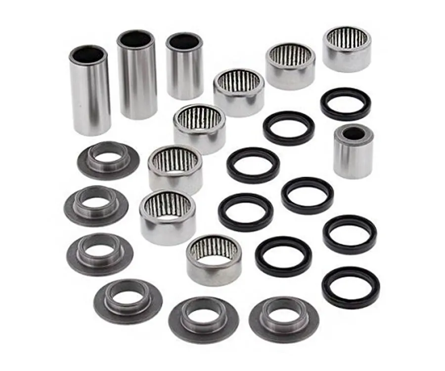 Kit revisione leverismi SUZUKI RM 125 / 250 2002-2003