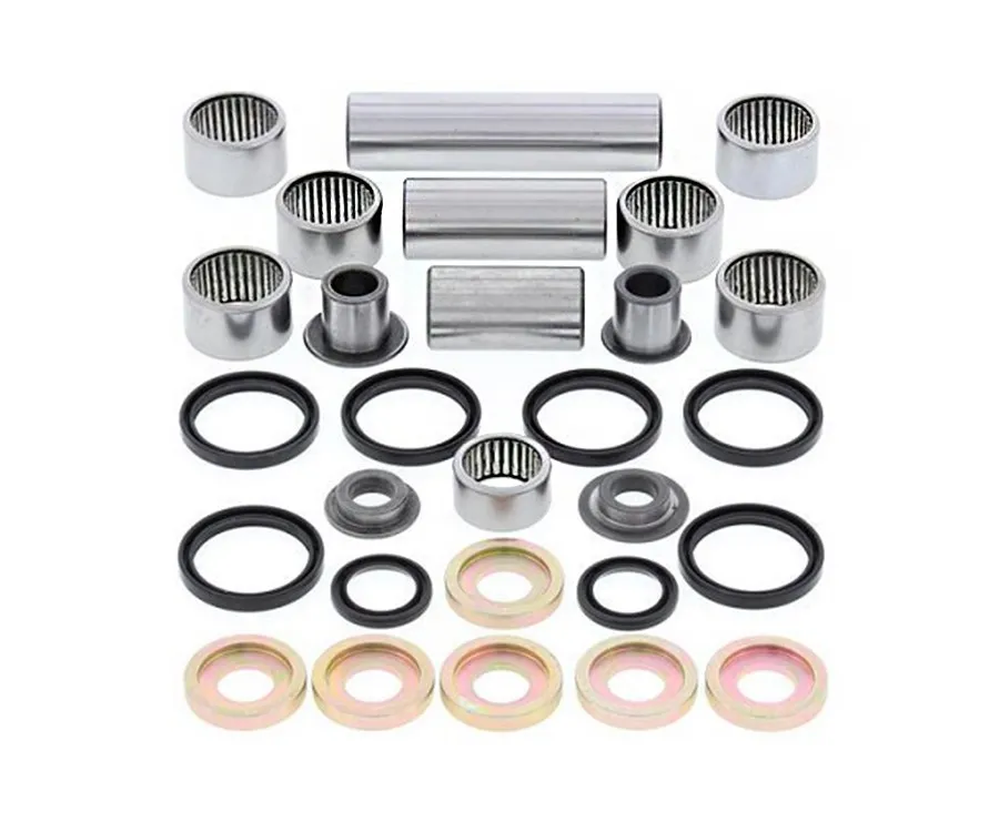 Kit revisione leverismi KAWASAKI KXF 250 2006-2020 KAWASAKI KXF 450 2006-2018