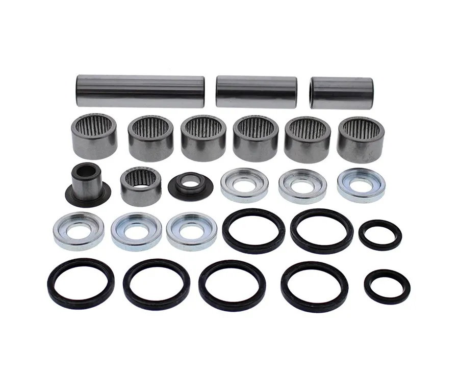 Kit revisione leverismi KAWASAKI KXF 250 2021-2024 KAWASAKI KXF 450 2019-2023