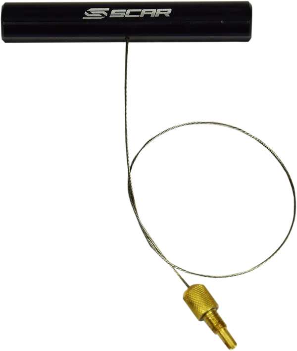 Estrattore valvola aria e strumento di rimozione anima valvola aria-38110097